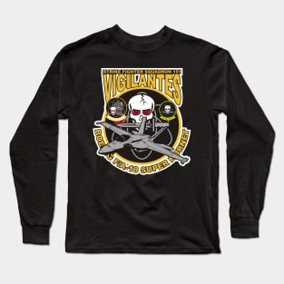 VFA-151 Vigilantes Long Sleeve T-Shirt